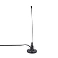 thumbnail image 1 of mini antena digital 20 x 4.5 cm negro, 1 of 6