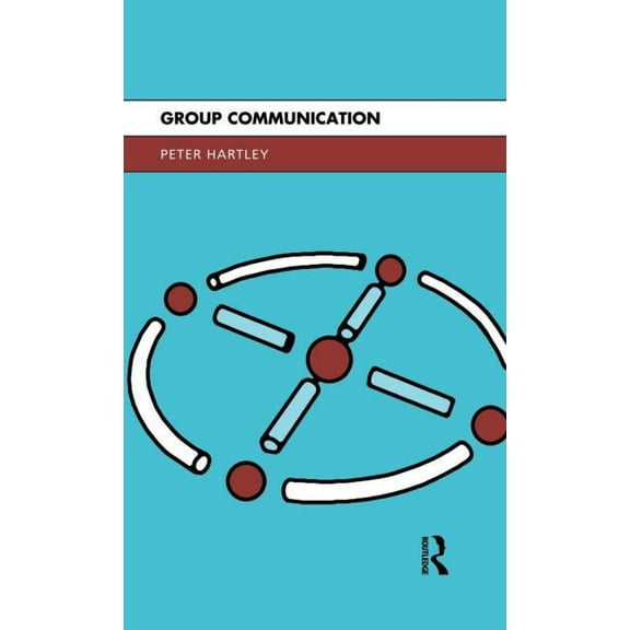 Group Communication, (Hardcover)
