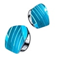 thumbnail image 4 of Precios Más Bajos, Espejo retrovisor para coche, pequeño espejo circular, retrovisor ciego, transparente, espejo reflectante auxiliar, panorámico de 360 grados, gran angular, tipo ventosa Akmoler, 4 of 9