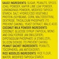thumbnail image 3 of A Taste of Thai Peanut Noodles Quick Meal, 5.25-Ounce Boxes (Pack of 6), 3 of 8