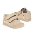 thumbnail image 1 of BOTINES NIÑA ANDANENES 9026N44 PIEL BEIGE, 1 of 4