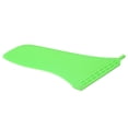 thumbnail image 4 of Surfing Accessory Fins, Widely Applicable PVC Surfboard Fins  Flexibility  For Longboard, 4 of 8
