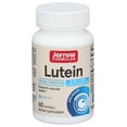 thumbnail image 1 of Suplementos nutricionales de luteína Jarrow Formulas 20 mg 60 cápsulas blandas, 1 of 6