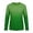 c-1131Green670, variant on MEZZALL Children Swim Tops Boys Long Sleeve O-Neck Rash guard Swimwear Gradient Sun Shirt For Kids Toddler Leisure Summer Beachwear