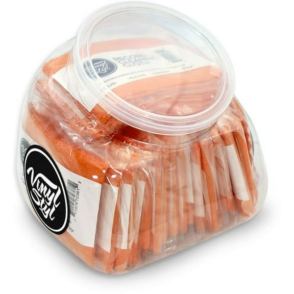 Vinyl Styl® Fishbowl Countertop Display - Record Cleaning Cloths - 25 Count (Accessories)