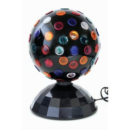 Giant Rotating Disco Ball main image 0