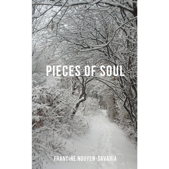 Pieces of Soul, (Paperback)