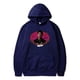 thumbnail image 1 of Cuco Valentines Vintage Sudaderas Ridin Album Tour Merch Mujeres Hombres Moda Sudaderas de manga larga, 1 of 7