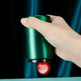 thumbnail image 2 of Automatic Beer Soda Bottle Opener Magnetic Bottle Cap Opener Stainless Steel, 2 of 6