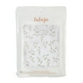 thumbnail image 3 of Lulujo - Baby, Infant - Boho Collection - Cotton Muslin Crib Sheet - Breathable, Lightweight, 3 of 3