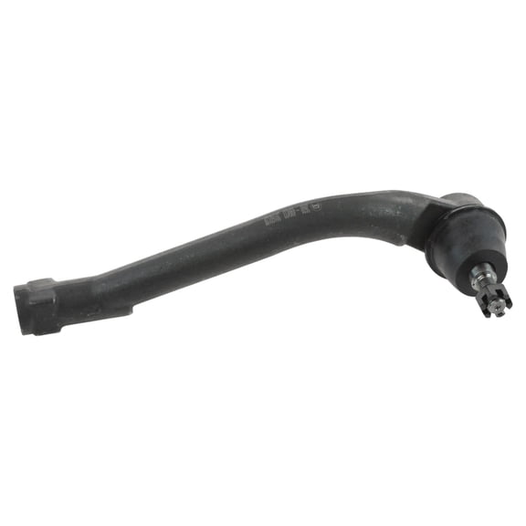 TRQ Front Right Outer Tie Rod Passenger Side Fits Select 2012-2017 Hyundai Azera 2011-2015 Sonata 2010-2017 Tucson 2014-2016 Kia Cadenza Optima 2011-2016 Sportage