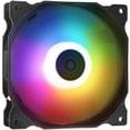 thumbnail image 1 of Ventilador XPG VENTO 120mm ARGB PC Gamer VENTO120ARGB-BKCWW XPG VENTO120ARGB-BKCWW, 1 of 6