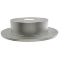thumbnail image 4 of Centric Parts 320.47026F GCX Rear Disc Brake Rotor for 2005-2009 Subaru Legacy, 4 of 4