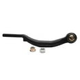 thumbnail image 3 of Steering Tie Rod End Fits 2002 Chevrolet Trailblazer, 3 of 4
