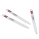 thumbnail image 2 of 3Pcs RC Rotor Wing Self DIY 005 Air Accs 12.2cm para aficionados, 2 of 9