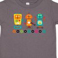 thumbnail image 4 of Inktastic Robotics Team Robot Lover Boys or Girls Toddler T-Shirt, 4 of 5