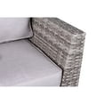 thumbnail image 5 of Brayden Studio Pierson Patio Sectional with Cushions, 5 of 5