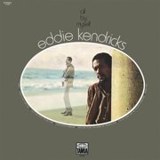 Eddie Kendricks - All By Myself - Music & Performance - CD