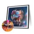 thumbnail image 2 of Diamond Painting 5D DIY Full Round Drill Pig Kit Arte Decoración del hogar (A2662) FLhrweasw Nuevo, 2 of 9