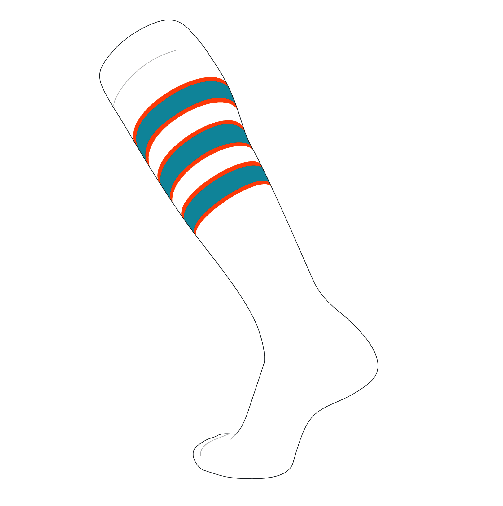 St. Louis City SC Socks for Sale by On Target Sports