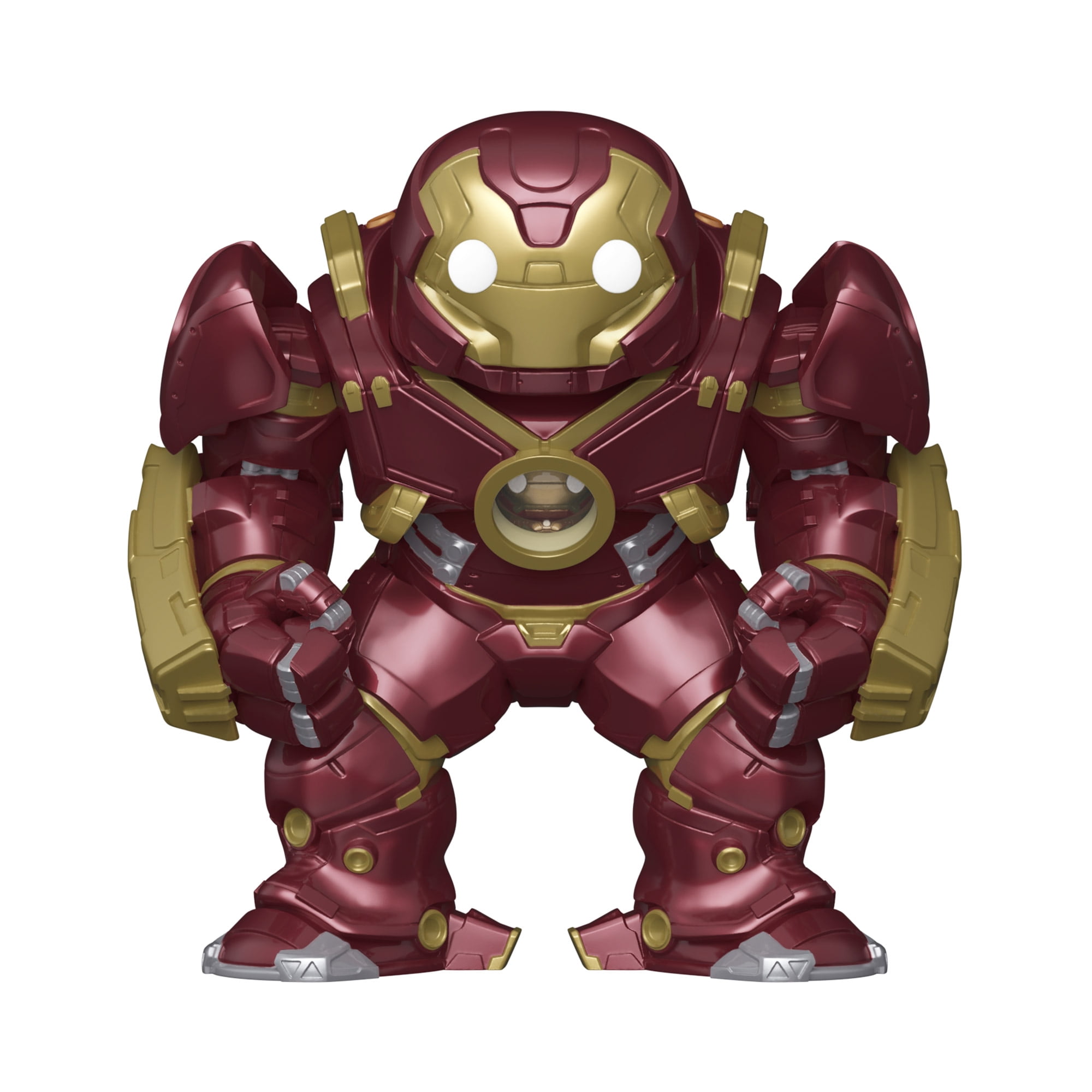 ホットウィール IRON MAN & HULKBUSTER【未開封】 ホットウィール IRON MAN & HULKBUSTER【未開封】 IRON MAN