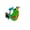 frog, variant on Elegant Frogs Shaped Enameled Rings Vibranting Colorful Jewelry Stackable Fashion Accessory for Daily Wear