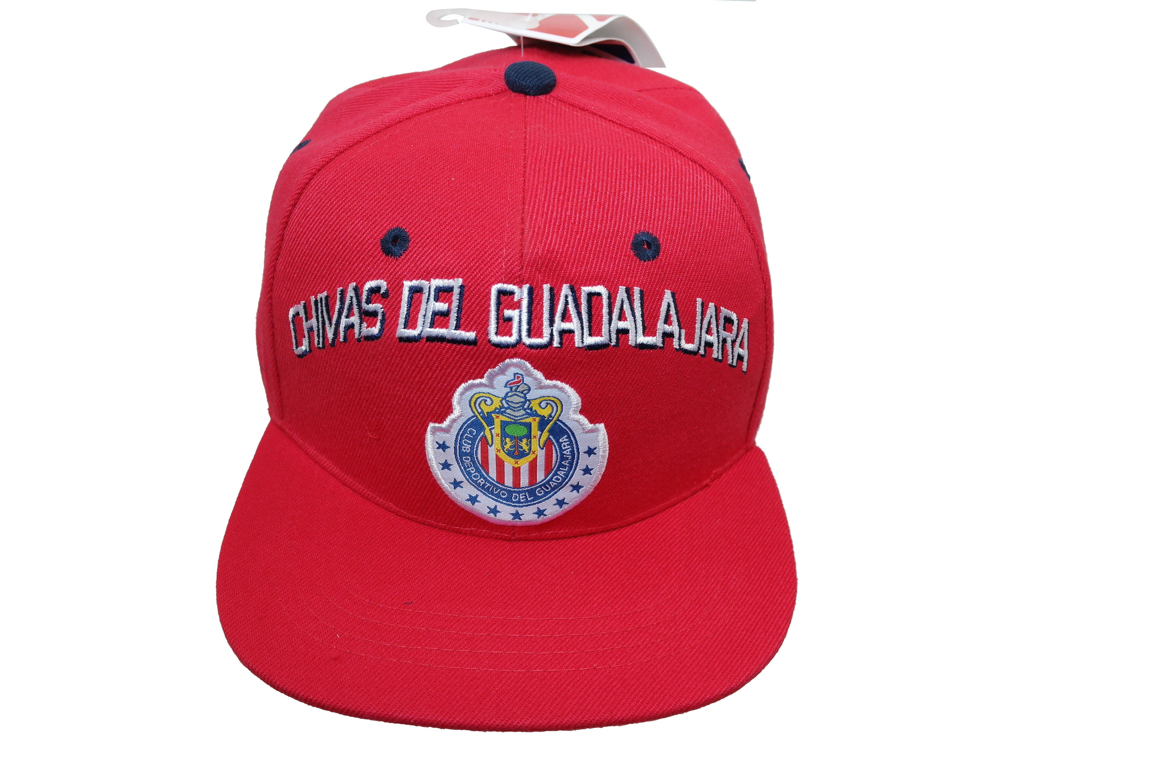 Rhinoxgroup Chivas De Guadalajara 