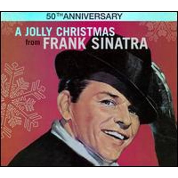 Pre-Owned A Jolly Christmas from Frank Sinatra [Bonus Track] (CD 5099950001620) by Frank Sinatra