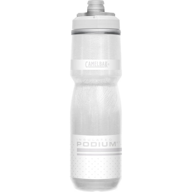 CAMELBAK PODIUM® CHILL™ Reflective Ghost, 24oz / 710ml