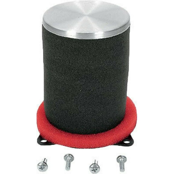 UNI Filter NU-2453 - Direct Factory Replacement Air Filter