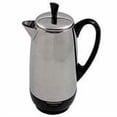thumbnail image 3 of Open Box Farberware 4-12 Percolator, Stainless Steel, FCP412, 3 of 15