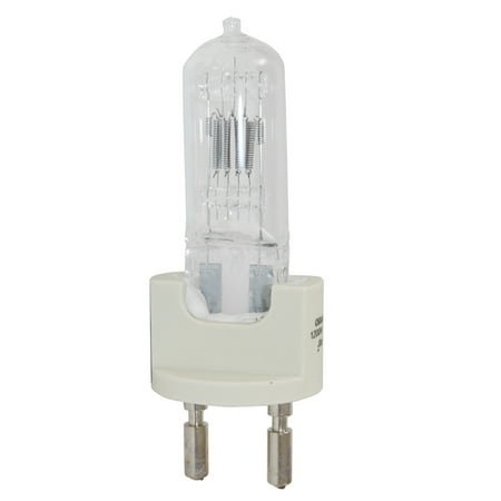 

OSRAM HWLV 1200w 80v Tungsten Halogen Lamp