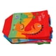 thumbnail image 1 of Linda Bolsa De Regalo De Dinosaurio, Bolsas De Regalo No Tejidas Plegables Para Niñas Para Fiestas De Cumpleaños, 1 of 7