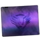 thumbnail image 2 of Mouse Pad Gamer Balam Rush GLIDER SLICK PG765 Mediano Lila, 2 of 6