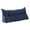 Dark Blue, variant on BallsFHK College Dormitory Double Bed Pillow, Reading Pillow, Headboard, Plush Backrest, Bedside Rest Pillow, Sofa Bed, Bunk Bed, Dormitory Cushions
