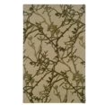 thumbnail image 3 of Linon Home Décor Ashton Area Rug Collection, Beige and Olive, 1.83 x 2.83', 3 of 3