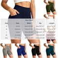 thumbnail image 3 of WAGUTH Summer Casual Workout Shorts with Pockets,Blue,XXL, 3 of 6