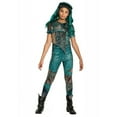 thumbnail image 1 of Descendants 3 Girls Uma Classic Costume, 1 of 1