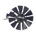 thumbnail image 4 of 87mm T129215sh Fdc10u12s9-c 4pin Rtx 2060 2070 2080 Dual Advanced Oc Fans For -asus Geforce Rtx2080 Rtx2070 Gaming Card Fan, 4 of 4