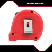 Hyper Tough 16 Foot Tape Measure