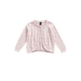thumbnail image 4 of Faithtur Cardigan Tricoté à Manches Longues et Col Rond pour Filles Tout-Petits, 4 of 9