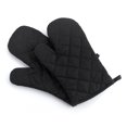 thumbnail image 1 of Anti-escaldado Antideslizante Hornear Estufa Guantes Aislamiento de cocina Cocinar Ropa de mano, 1 of 7