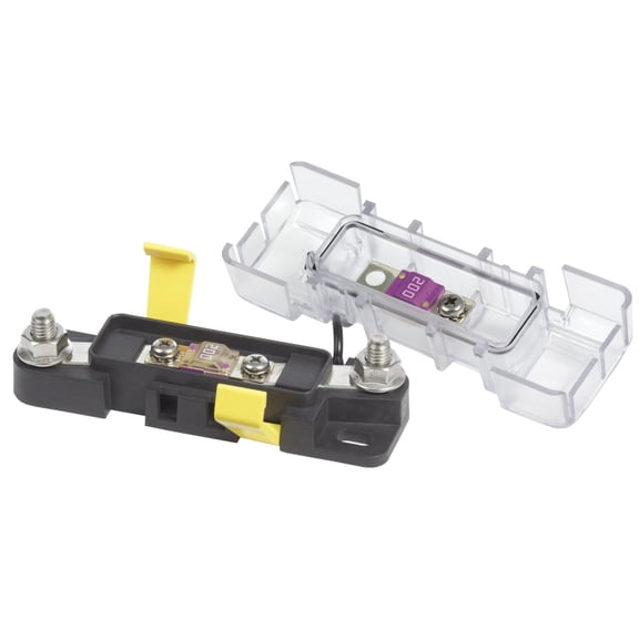 Blue Sea System 6789762 Blue Sea 7720 Midi/ami Safety Fuse Block