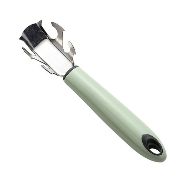 Pinza para platos de acero inoxidable antidescalcificación Pinza de plástico con mango para platos calientes Tong de cocina Gadget Inevent HA003763-00