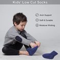 thumbnail image 5 of Children's socks winter new wool warm breathable socks, 5 of 5