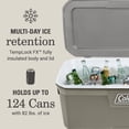thumbnail image 3 of Coleman Cooler, 316 Series, 150-Quart Chest, 3 of 7