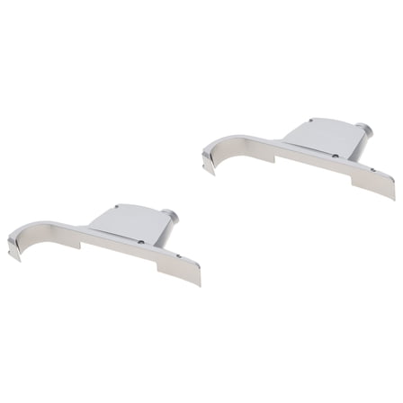 Makita 317018-7 Dust Collector Cover for Belt Sander 9403 (2-Pack)