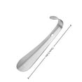 thumbnail image 2 of Long Handle Durable Boot Horn Tool for Effortless Shoe Removal Assistance, 2 of 2