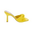 thumbnail image 3 of Journee Collection Womens Diorra Open Toe High Stiletto Pumps, 3 of 4
