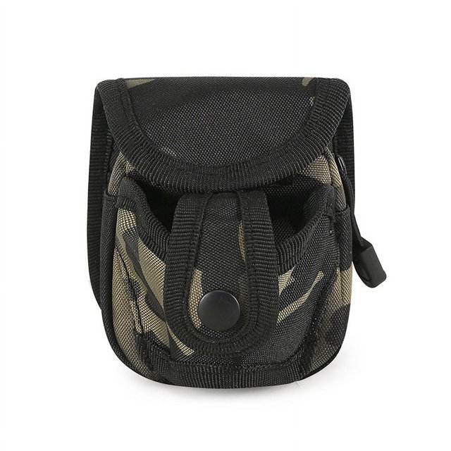 Bolsa táctica para revistas, catapulta, tirachinas, bolsa de almacenamiento, accesorios para caza y escalada al aire libre